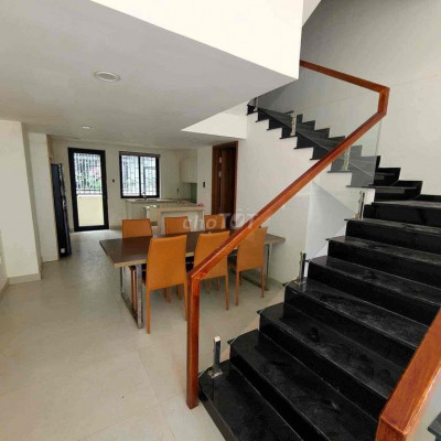CHO THUÊ NHÀ AN CỰU CITY, PHƯỜNG AN ĐÔNG CÓ NỘI THẤT