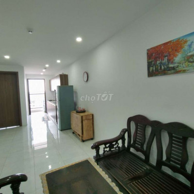 Căn hộ chung cư Aranya, 2 phòng ngủ, 60m, đầy đủ nội thất