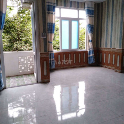 Phòng trọ Xuân Phú, 40m, full nội thất