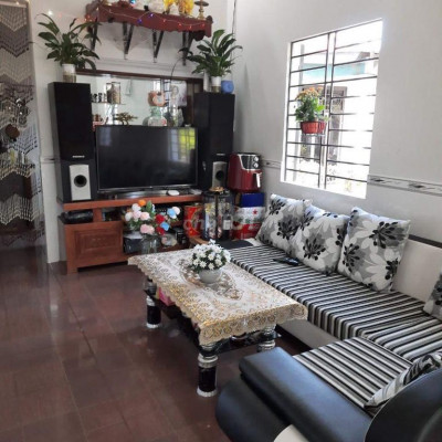 💥💥CỰC HOT! NHÀ NGUYÊN CĂN KIỆT OTO LÊ NGÔ CÁT. DT:80M2. 2PN. CHỈ 3TR.
