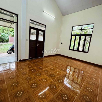💥HOT! NHÀ KIỆT LÊ NGÔ CÁT CÓ ĐIỀU HOÀ NÓNG LẠNH.DT100M2.(2PN).CHỈ 2TR5