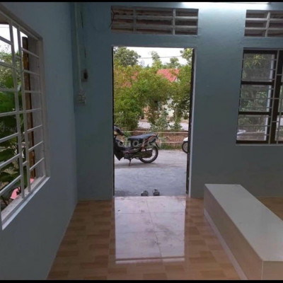 🔥🔥CỰC HOT! NHÀ GẦN TỐ HỮU. DT 55M2. 1PN. CHỈ 2TR2