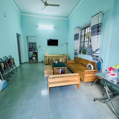 NHÀ KIỆT OTO TRÁNH NHAU HÙNG VƯƠNG 3Pn, Full NỘI THẤT