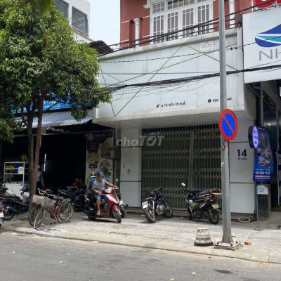 Nhà Mt trung tâm cho thuê