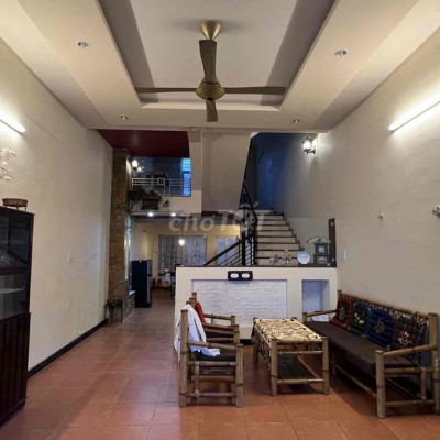 Cho thuê nhà đầy đủ nội thất khu an cựu city