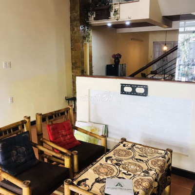 CHO THUÊ NHÀ NGUYÊN CĂN AN CỰU CITY GI.Á 11TR/THÁNG