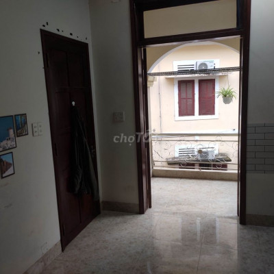 Phòng trọ cao cấp, thoáng rộng, view đẹp ngay gần Vincom