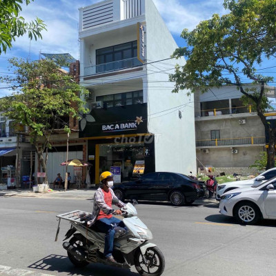 Cho thuê nguyên căn Trường chinh đoạn sầm uất - 350M2
