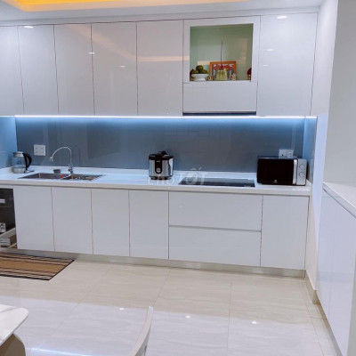 CHO THUÊ NHÀ 3 TẦNG AN CỰU CITY 81M2