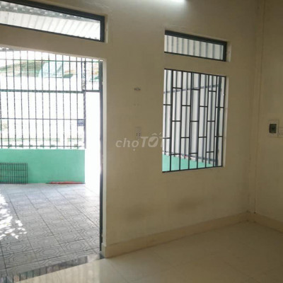 🔥HOT! NHÀ TRẦN PHÚ, TRUNG TÂM TP, ĐIỀU HOÀ NÓNG LẠNH. DT:60M2. CHỈ 3TR