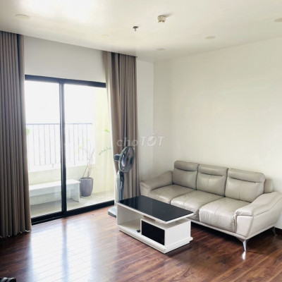 CHO THUÊ CĂN HỘ THE MANOR VIEW TỐ HỮU FULL NỘI THẤT GIÁ 10TR/THÁNG