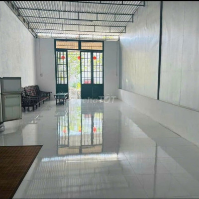 NHÀ RỘNG GIÁ RẺ! SÁT MT TẠI AN TÂY, GẦN ĐH LUẬT,ĐH KT. DT:100M2 CHỈ3TR