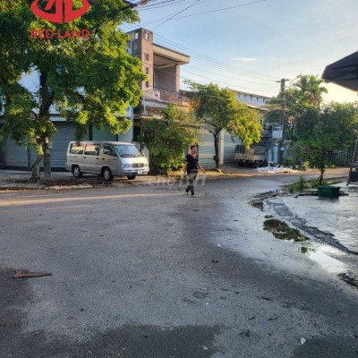 CHO THUÊ KHO GẦN NGUYỄN VĂN LINH 256m2