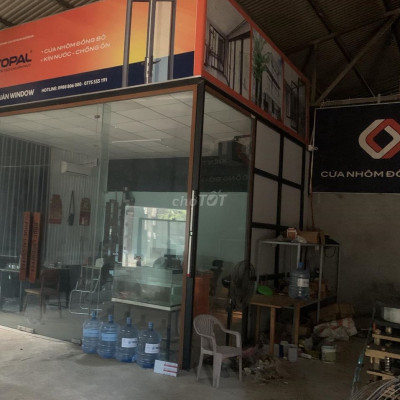 CHO THUÊ NHÀ KHO XƯỞNG MT NGUYỄN PHÚC LAN 5TR/THÁNG