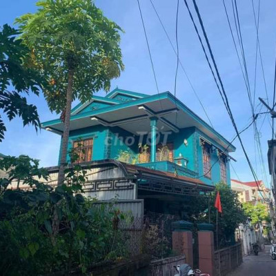 💥 NHÀ SIÊU RỘNG! TẠI TRẦN THANH MẠI. DT:168M2. 2 TẦNG (4PN). CHỈ 6TR