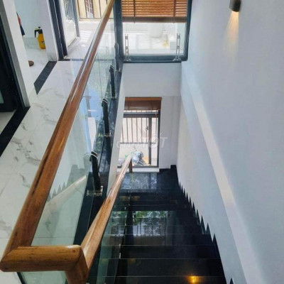 🔥HOT! NHÀ KIỆT OTO PHAN BỘI CHÂU. DT:80M2. 2 TẦNG(3PN). CHỈ 5TR