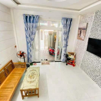 💥💥CỰC HOT! NHÀ TTTP KIỆT BÀ TRIỆU. DT:70M2. 2 TẦNG (3PN). CHỈ 6TR5
