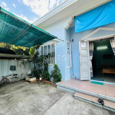 💥HOT! NHÀ RỘNG TẠI HÙNG VƯƠNG, TRUNG TÂM TP. DT: 130M2. 3PN. CHỈ 5TR5.