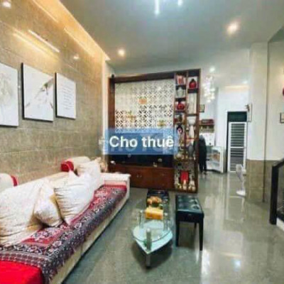 💥CỰC HOT! NHÀ MT TẠI NGUYỄN ĐỨC CẢNH. DT:220M2. 3 TẦNG (4PN). CHỈ 12TR