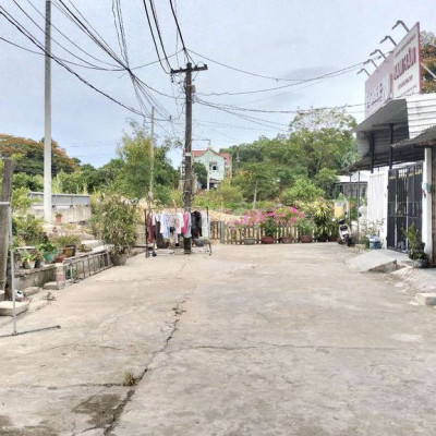 🔥 Nhà gác lửng mặt tiền Nguyễn Hữu Cảnh, P. Thủy Dương