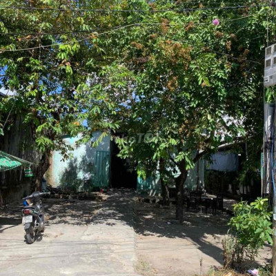 cho thuê nhà và đất lâu dài - LH ***