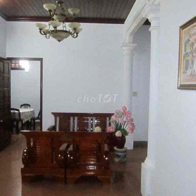 CHO THUÊ NHÀ KIỆT PHAN CHU TRINH FULL NỘI THẤT