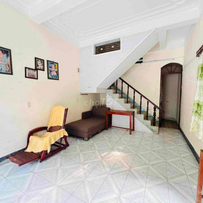 cho thuê nhà mặt tiền ngô gia tự huế 3 tầng
