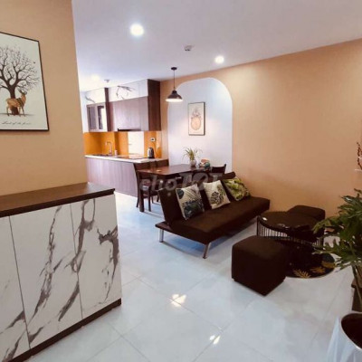Cho thuê căn hộ cc cư aranya CT3 - full nôi thất.xách vali vào là ở.