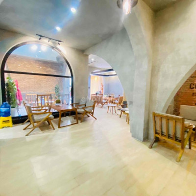 CHO THUÊ MB MẶT TIỀN LÝ THƯỜNG KIỆT TTTP HUẾ