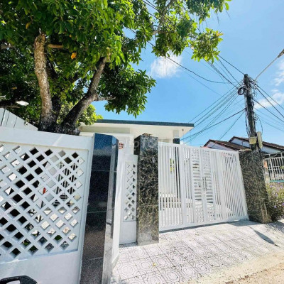 CHO THÊU NHÀ KIỆT OTO GẦN CHỢ MAI PHÚ THƯỢNG