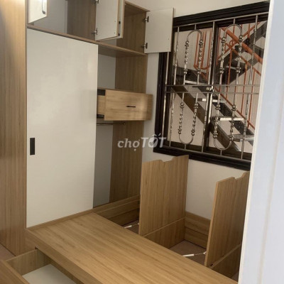 🔥🔥HOT! NHÀ TTTP GẦN VINCOM TẠI NGUYỄN HUỆ. DT:160M2. 4 TẦNG. CHỈ 7TR
