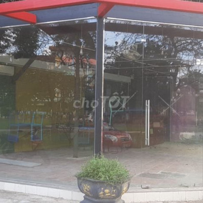 CHO THUÊ MẶT BẰNG LÊ HỒNG PHONG VIEW CÔNG VIÊN GI.Á 18TR/THÁNG