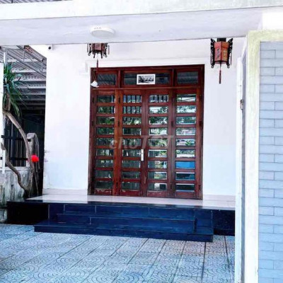 Cho thuê nhà 2 tầng KQH NGỌC ANH