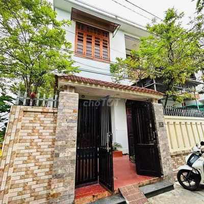 🔥🔥CỰC HOT! NHÀ HỒ ĐẮC DI FULL NỘI THẤT. DT:84M2. 2 TẦNG(3PN). CHỈ 5TR5