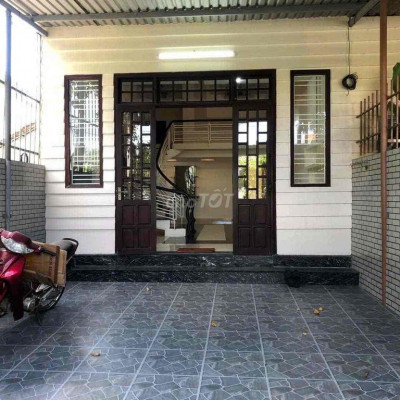 CHO THUÊ NHÀ GÁC LỬNG ĐƯỜNG HOÀNG QUỐC VIỆT (kiệt xe ba gác)