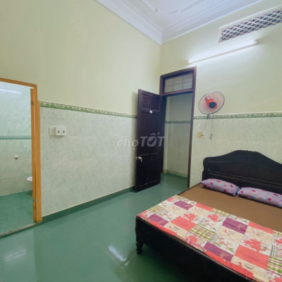 Trọ Trung Tâm 29 Nguyễn Phong Sắc