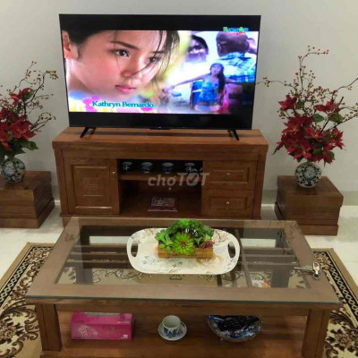 CHO THUÊ CĂN HỘ TẦNG 3 NGAY KDT PHÚ MỸ AN HUẾ FULL NỘI THẤT