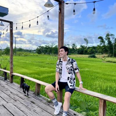 CHO THUÊ HOMESTAY RỘNG 1.300M2
