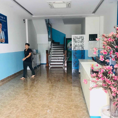 CHO THUÊ SHOPHOUSE THE MANOR CROWN HUẾ MẶT TIỀN TỐ HỮU
