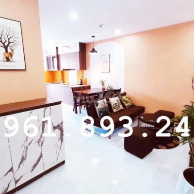 CHUNG CƯ ARANYA CT3 CHÍNH CHỦ FULL