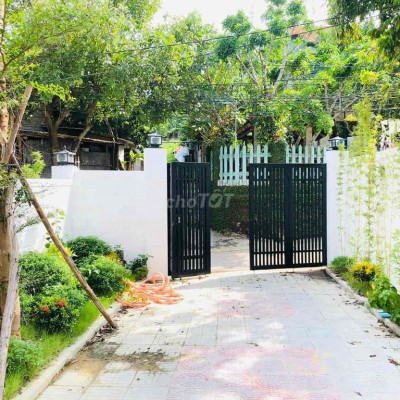 Cho thuê nhà 3 tầng Thích Tịnh Khiết, Huế giá rẻ