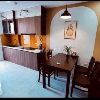 cho thuê căn hộ aranya full nội thất cao cấp