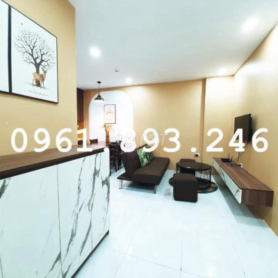 CHUNG CƯ ARANYA CT3 HUẾ FULL