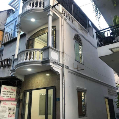 🔥🔥CỰC HOT! NHÀ KIỆT OTO HÙNG VƯƠNG. DT: 120M2. 2 TẦNG(2PN). CHỈ 5TR