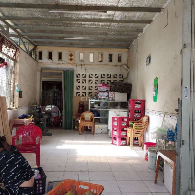 Mặt bằng kinh doanh 35m2 số 2 Trần Hoành, p.Trường An, Huế