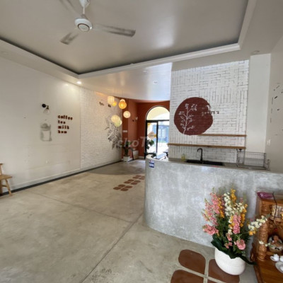 Tầng 1 SHOPHOUSE THE MANOR ĐƯỜNG SỐ 2