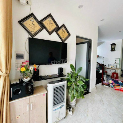 💥CỰC HOT! NHÀ 2 TẦNG TẠI NGUYỄN LỘ TRẠCH DT:140M2.2 TẦNG (2PN).CHỈ 6TR