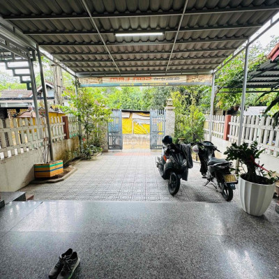 CHO THUÊ NHÀ KIỆT OTO MINH MẠNG FULL NỘI THẤT