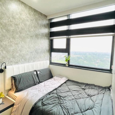 Căn hộ chung cư cao cấp Nera Garden