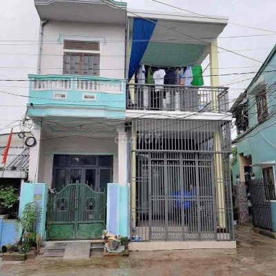 NHÀ 2 TẦNG KIỆT TRẦN PHÚ 3.5TR/TH